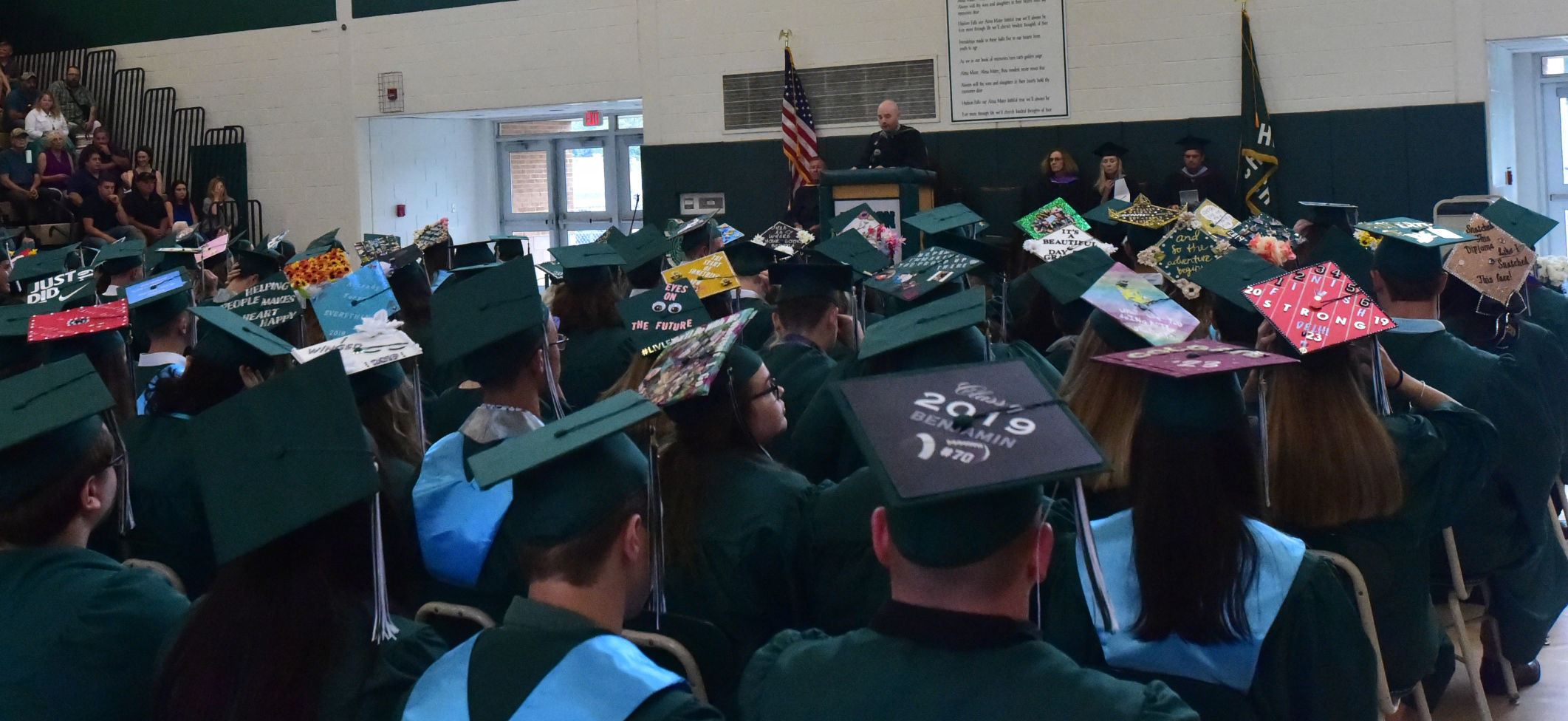 Hudson Falls Central School